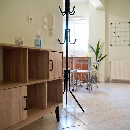 Chalkis Green Leaf House Apartment Exterior photo
