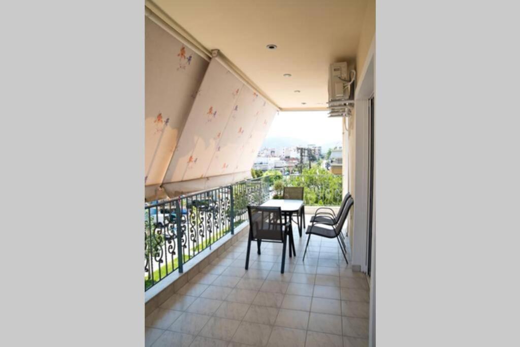 Chalkis Green Leaf House Apartment Exterior photo